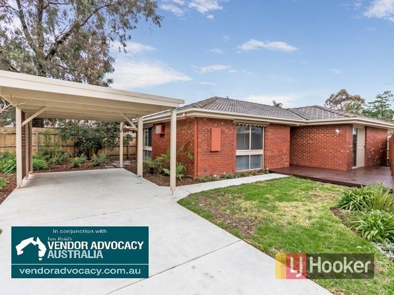 6 Sykes Court, Pakenham VIC 3810