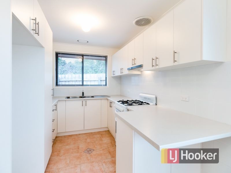 6 Sykes Court, Pakenham VIC 3810