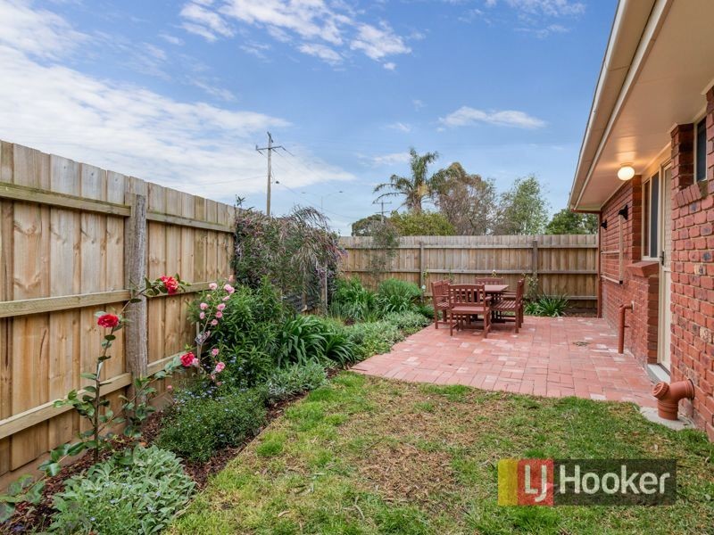 6 Sykes Court, Pakenham VIC 3810
