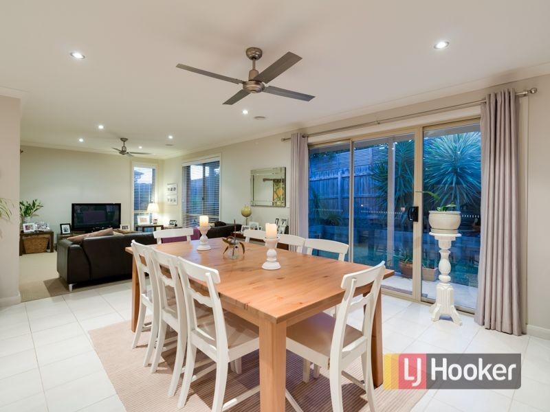 4/101 Ebony Drive, Pakenham VIC 3810