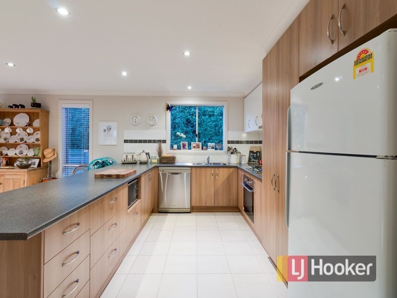 4/101 Ebony Drive, Pakenham VIC 3810