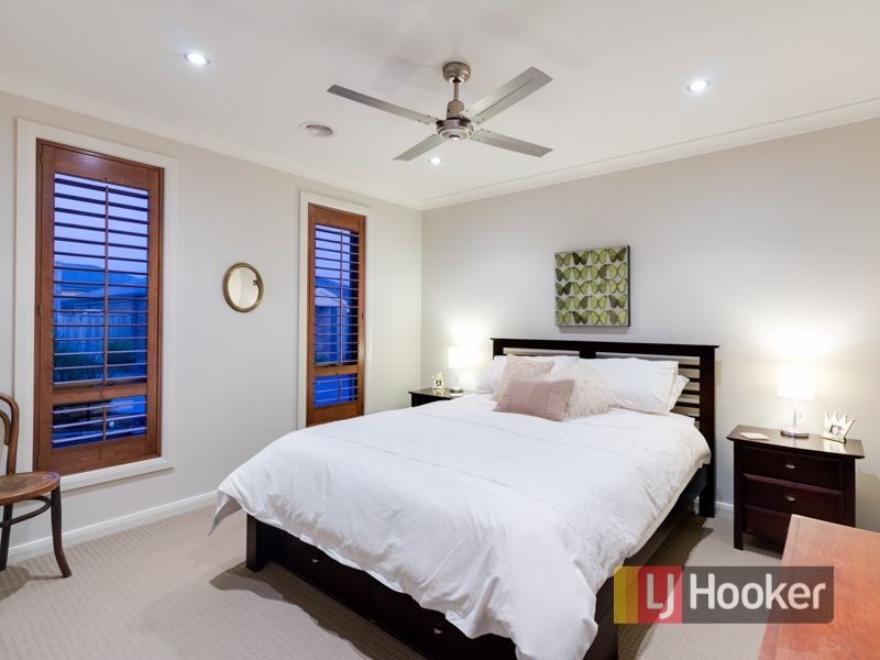 4/101 Ebony Drive, Pakenham VIC 3810