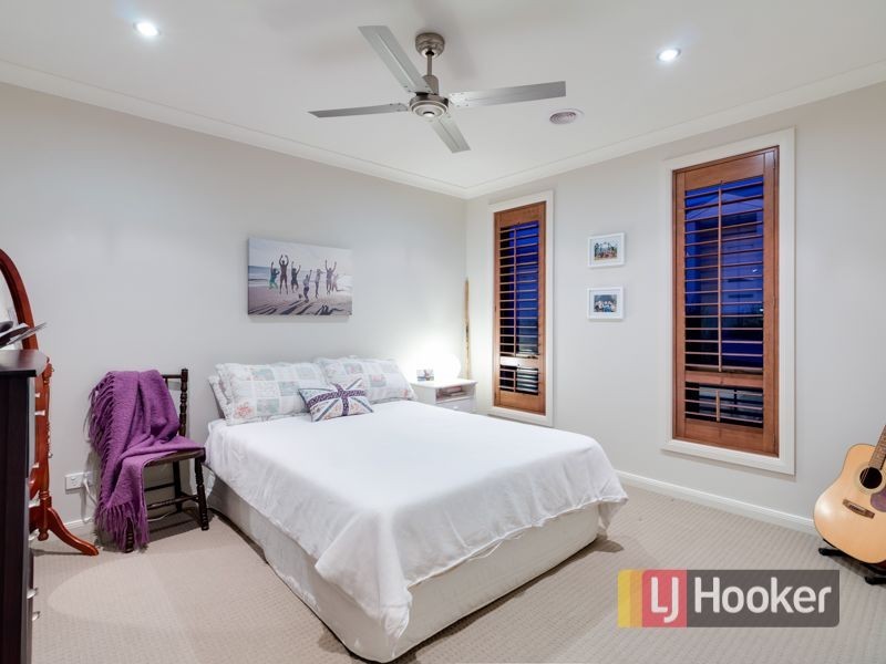 4/101 Ebony Drive, Pakenham VIC 3810