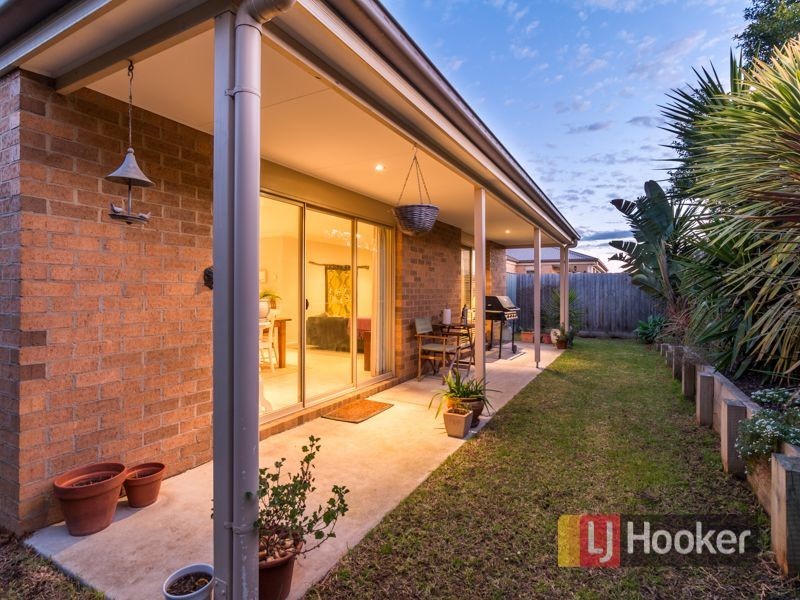 4/101 Ebony Drive, Pakenham VIC 3810