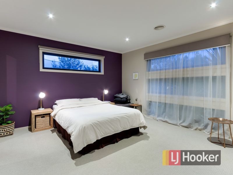 11 Radiata Circuit, Pakenham VIC 3810