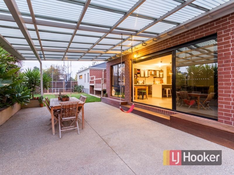 11 Radiata Circuit, Pakenham VIC 3810