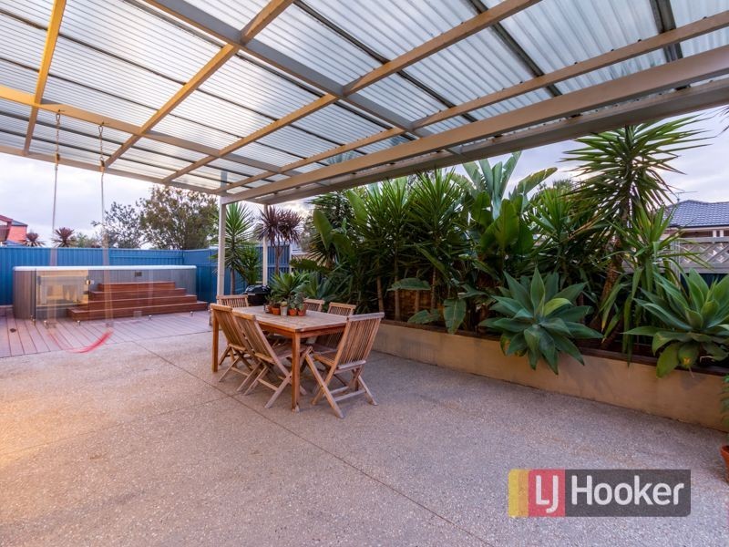 11 Radiata Circuit, Pakenham VIC 3810