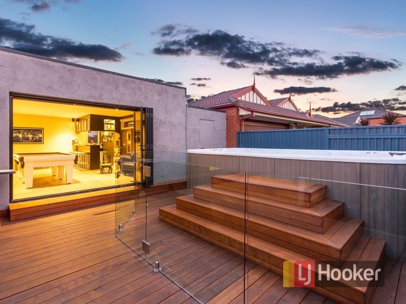 11 Radiata Circuit, Pakenham VIC 3810
