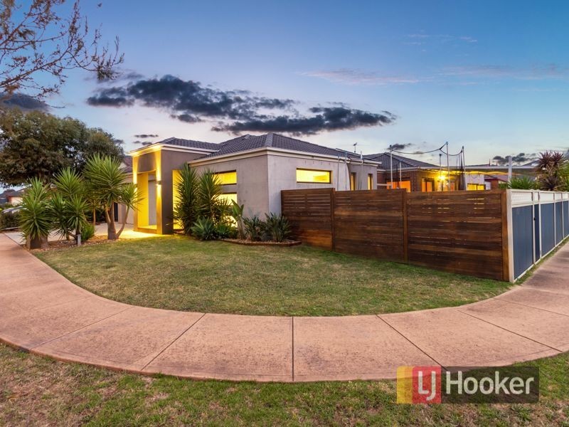 11 Radiata Circuit, Pakenham VIC 3810