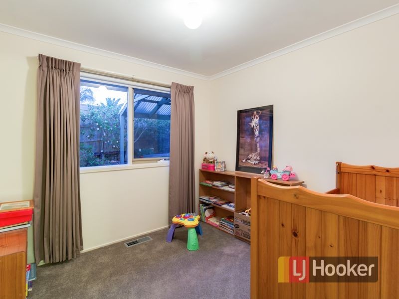 3 McInnes Court, Pakenham VIC 3810