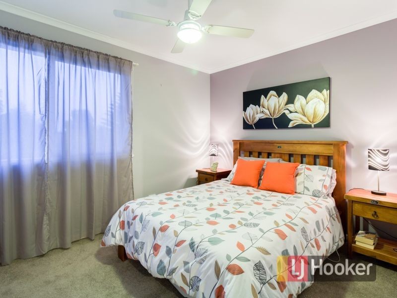 3 McInnes Court, Pakenham VIC 3810