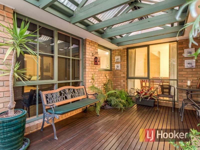 3 McInnes Court, Pakenham VIC 3810