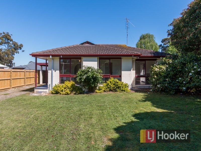 51 Hope Street, Bunyip VIC 3815