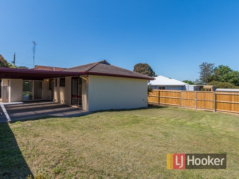 51 Hope Street, Bunyip VIC 3815