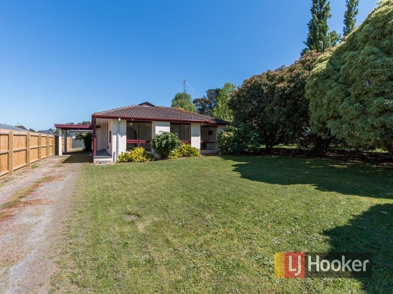 51 Hope Street, Bunyip VIC 3815