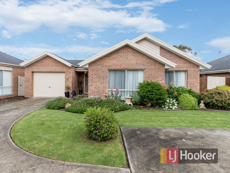 2/166 Princes Highway, Pakenham VIC 3810