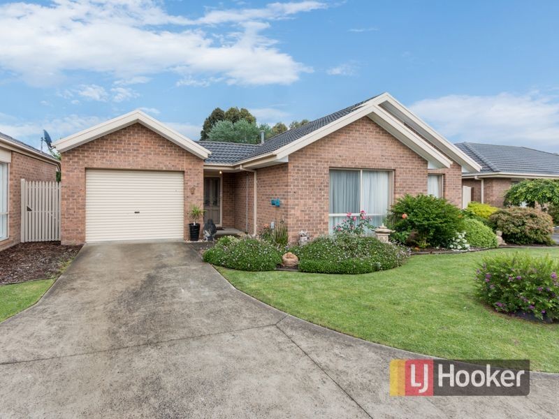 2/166 Princes Highway, Pakenham VIC 3810