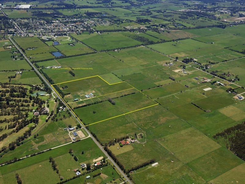 179 Thirteen Mile Road, Garfield VIC 3814