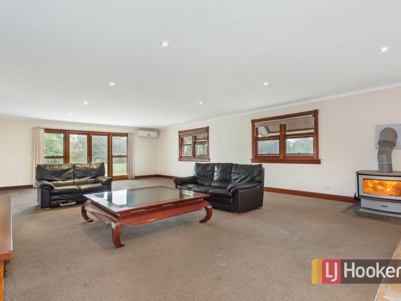179 Thirteen Mile Road, Garfield VIC 3814