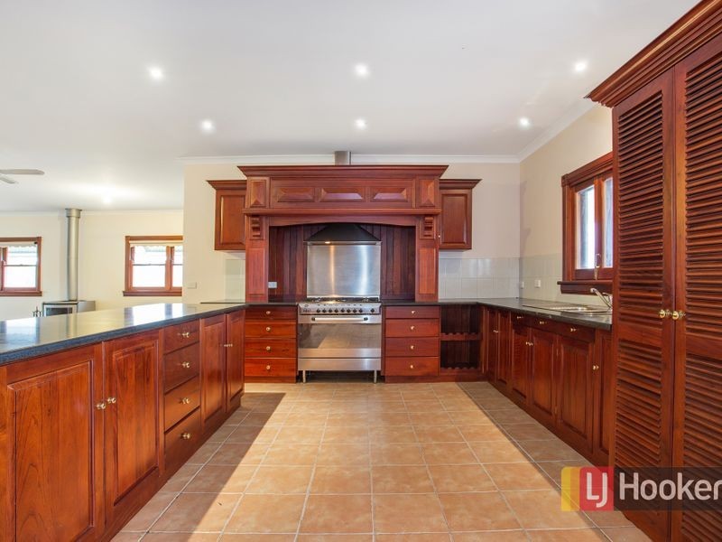 179 Thirteen Mile Road, Garfield VIC 3814