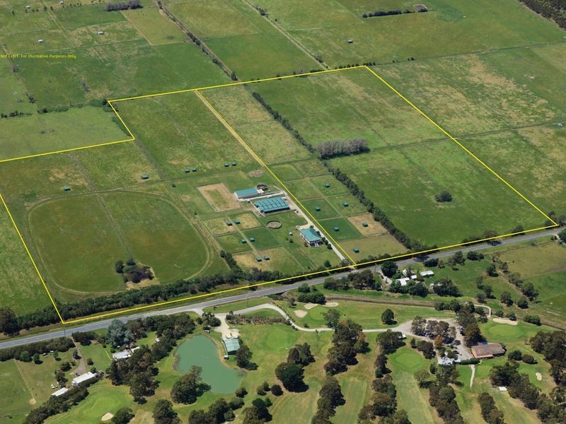 179 Thirteen Mile Road, Garfield VIC 3814