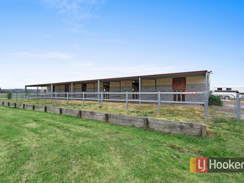 179 Thirteen Mile Road, Garfield VIC 3814