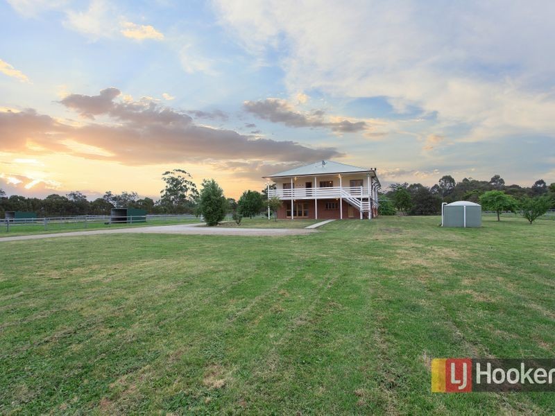 179 Thirteen Mile Road, Garfield VIC 3814