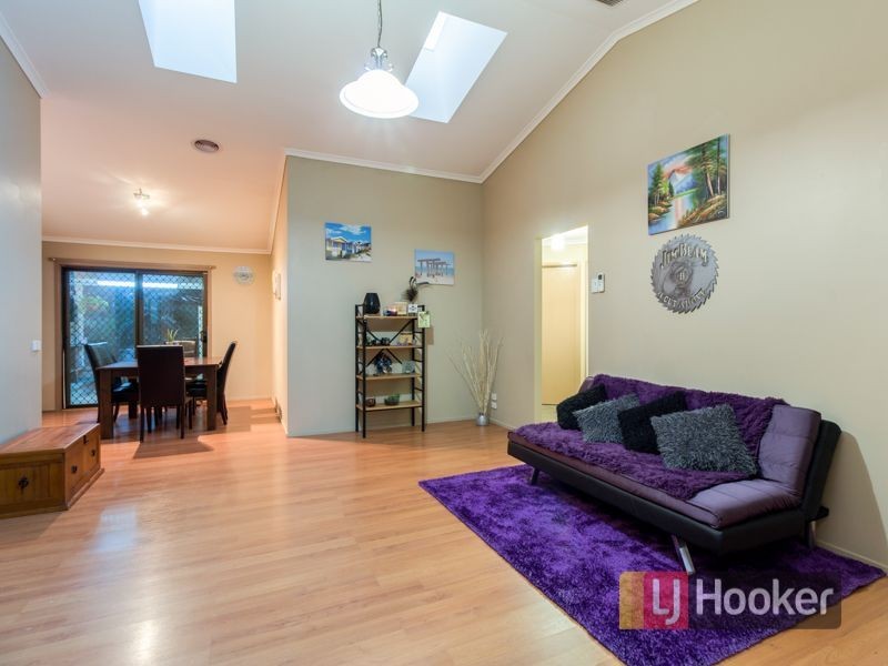 2 Dowd Court, Pakenham VIC 3810