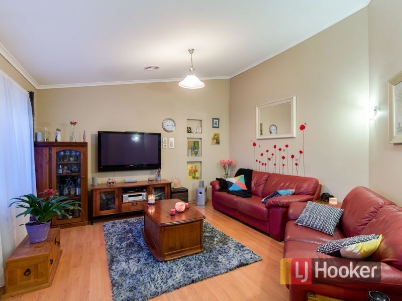 2 Dowd Court, Pakenham VIC 3810