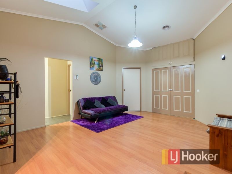 2 Dowd Court, Pakenham VIC 3810