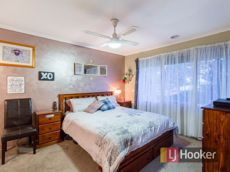 2 Dowd Court, Pakenham VIC 3810