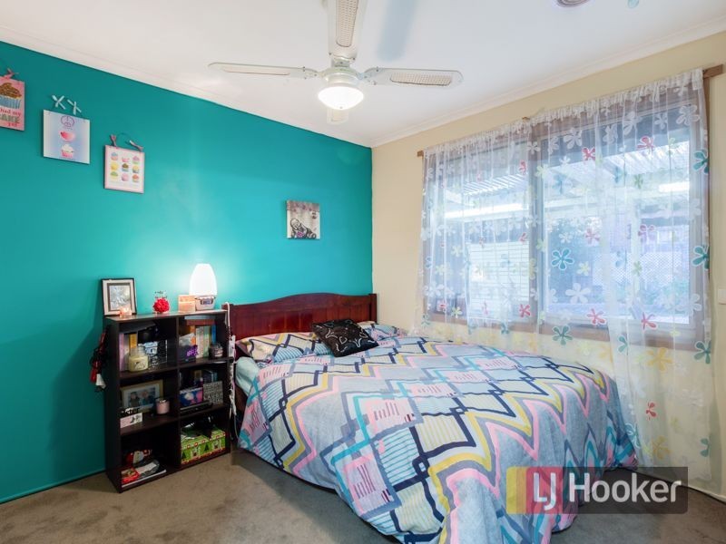 2 Dowd Court, Pakenham VIC 3810