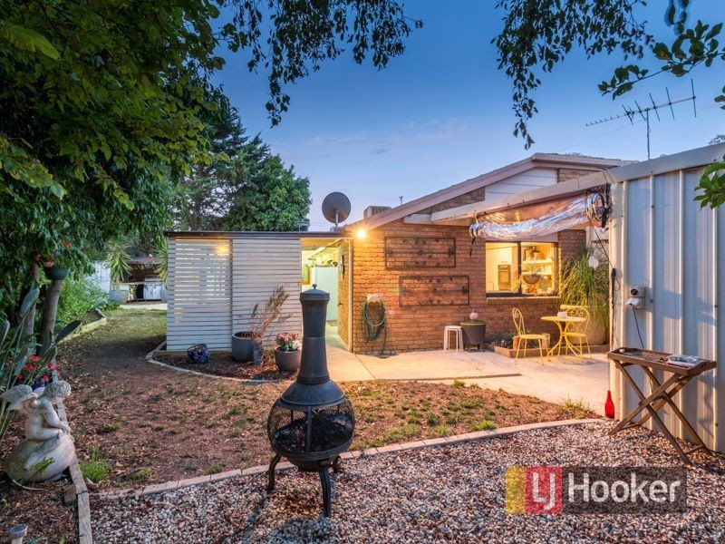 2 Dowd Court, Pakenham VIC 3810