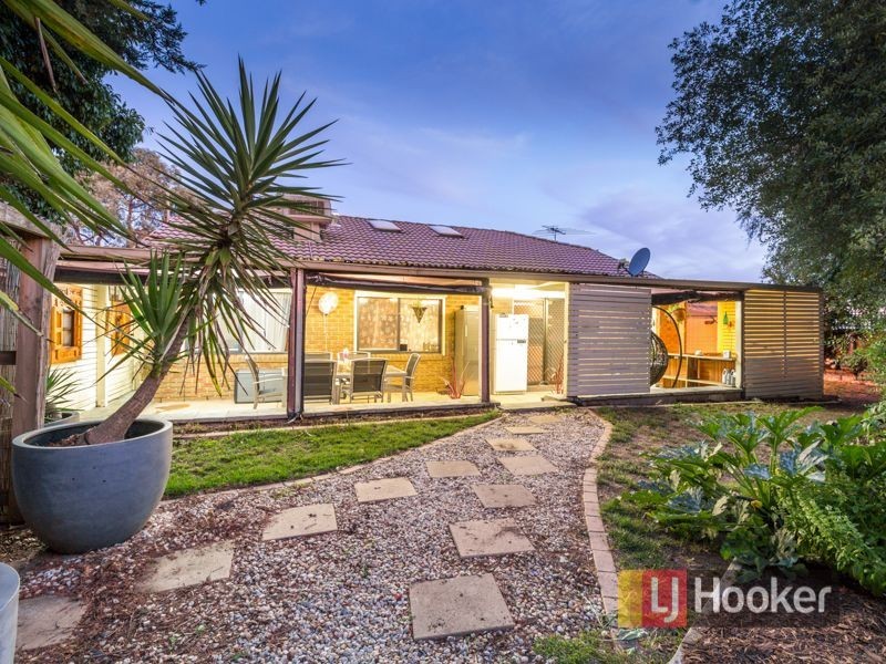 2 Dowd Court, Pakenham VIC 3810