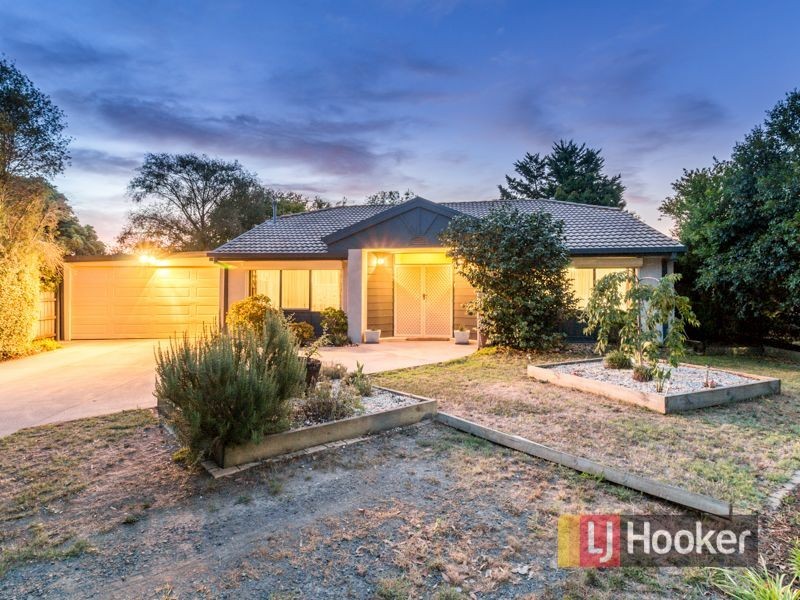 2 Dowd Court, Pakenham VIC 3810