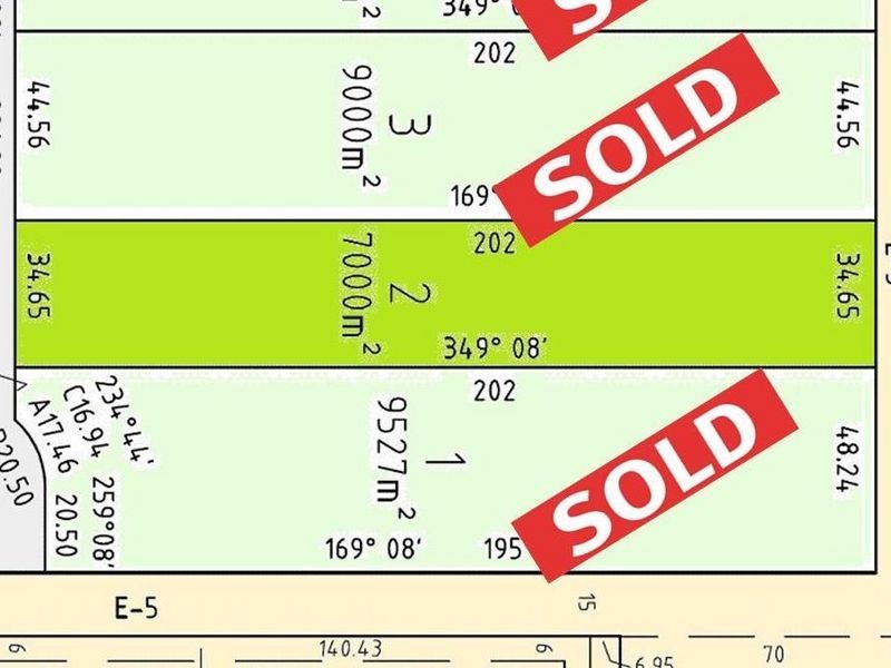 Lot 2 Knights Court, Tynong VIC 3813