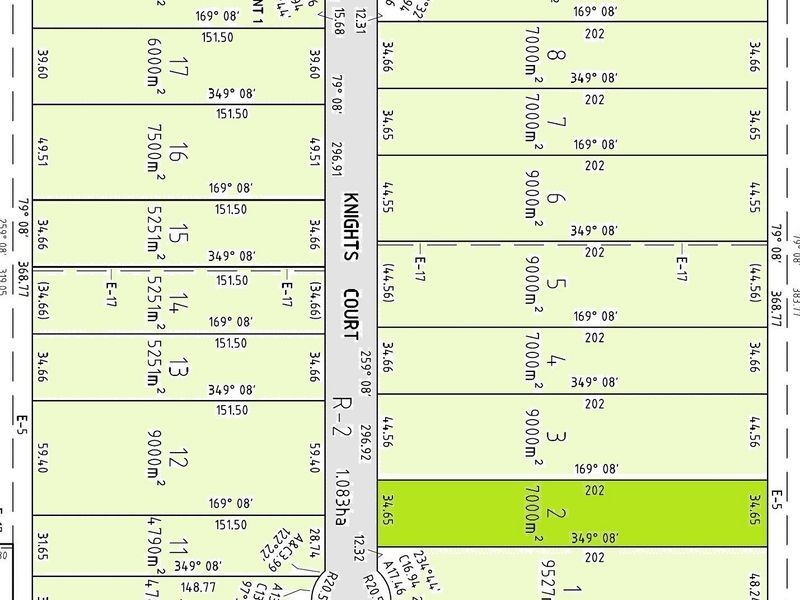 Lot 2 Knights Court, Tynong VIC 3813