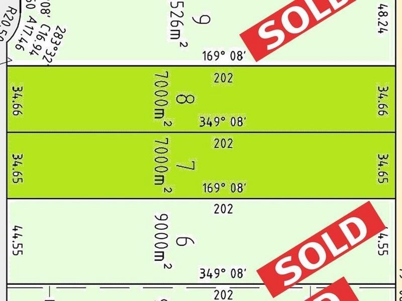 Lot 7 Knights Court, Tynong VIC 3813