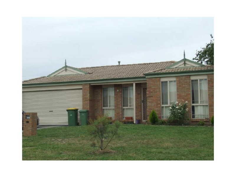 12 Maria Crescent, Pakenham VIC 3810