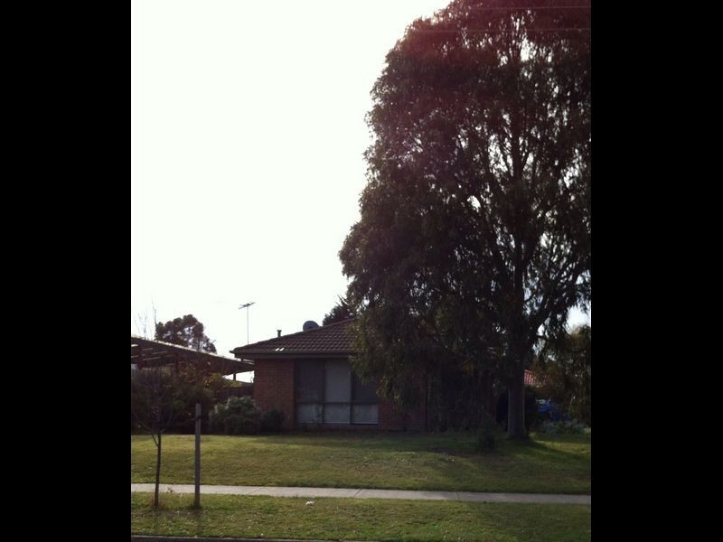 1/22 Cameron Way, Pakenham VIC 3810