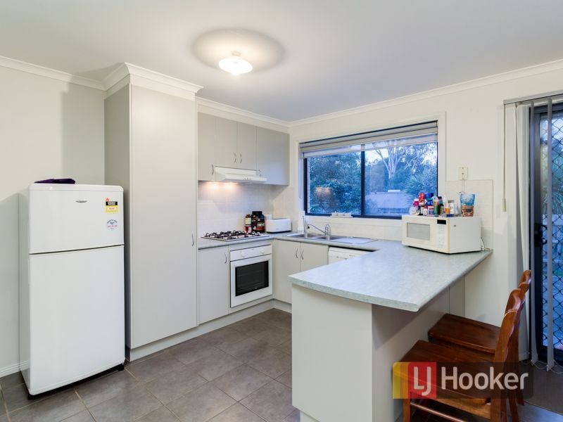 57 Tuscany Rise, Pakenham VIC 3810