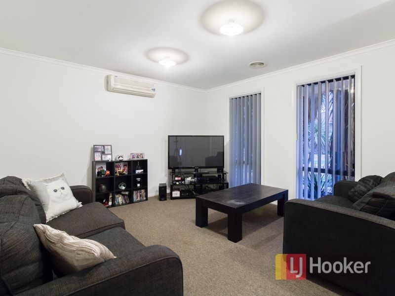 57 Tuscany Rise, Pakenham VIC 3810