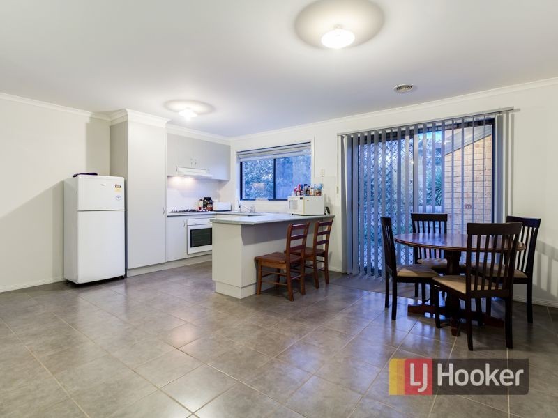 57 Tuscany Rise, Pakenham VIC 3810