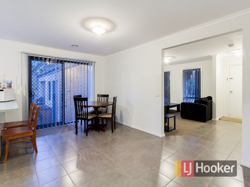 57 Tuscany Rise, Pakenham VIC 3810