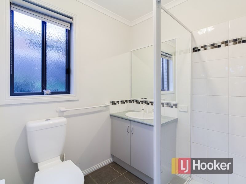 57 Tuscany Rise, Pakenham VIC 3810