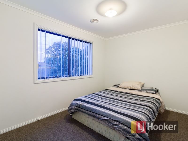 57 Tuscany Rise, Pakenham VIC 3810