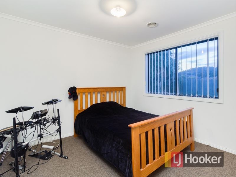 57 Tuscany Rise, Pakenham VIC 3810