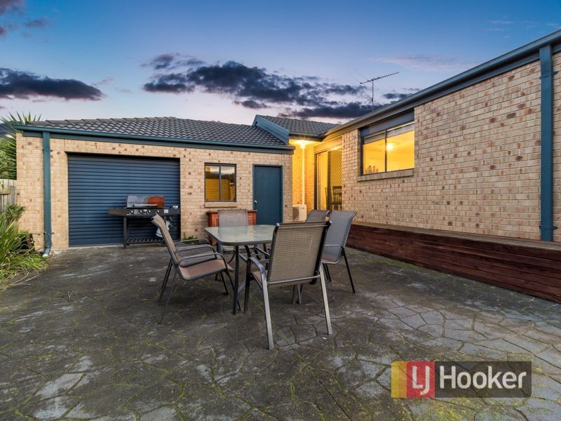 57 Tuscany Rise, Pakenham VIC 3810