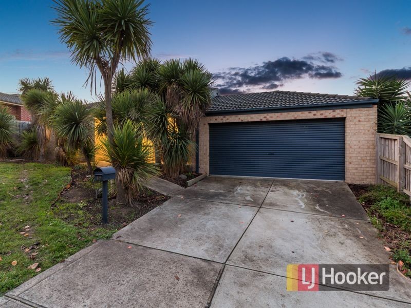 57 Tuscany Rise, Pakenham VIC 3810