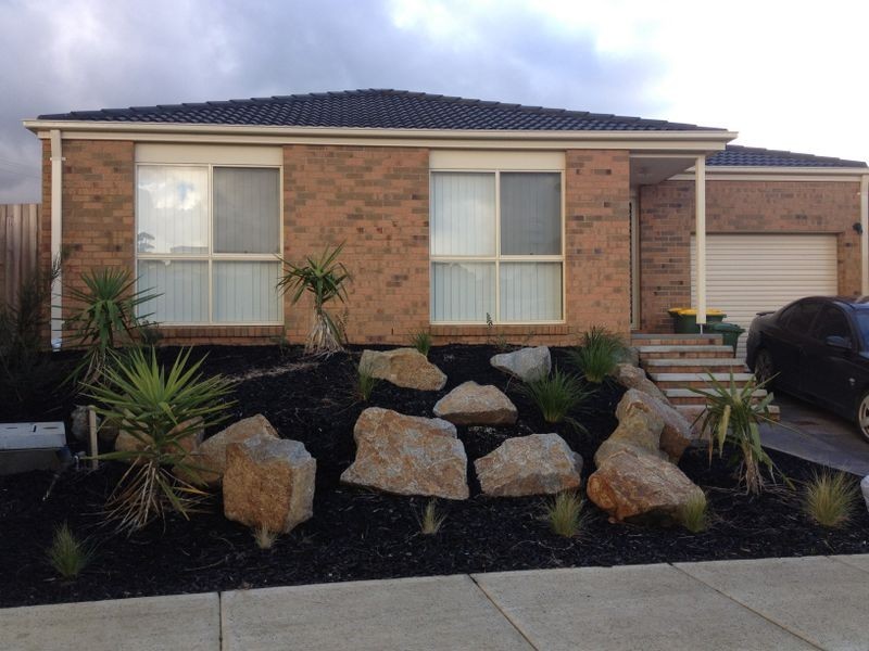 3/18 Ben Drive, Pakenham VIC 3810